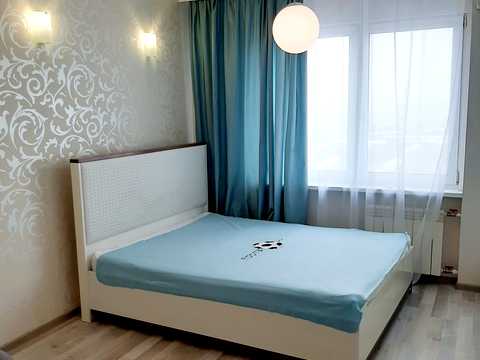 квартира за адресою Краківська вул., 13-В