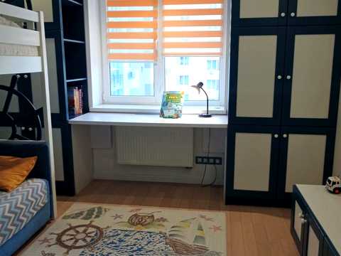квартира за адресою чорновола проспект, 113