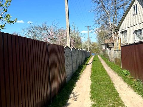 будинок за адресою с. Жавинка, Горизонт