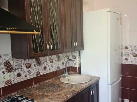 квартира за адресою Чорних Запорожців вул. (Короленка), 54-Б