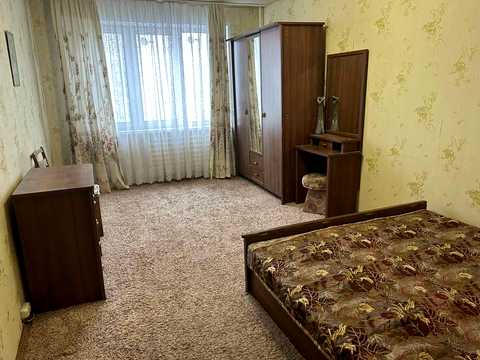 квартира за адресою Митрополита Василя Липківського вул. (Урицького), 24