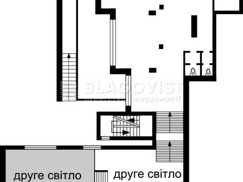 коммерческая по адресу Бульварно-Кудрявская ул. (Воровского), 36