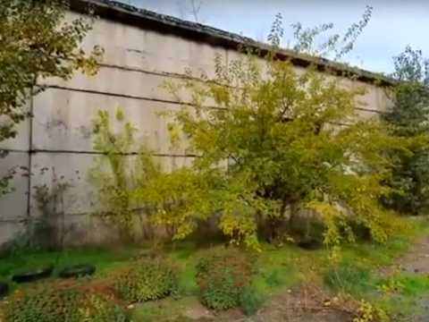 комерційна за адресою Праці просп., 12