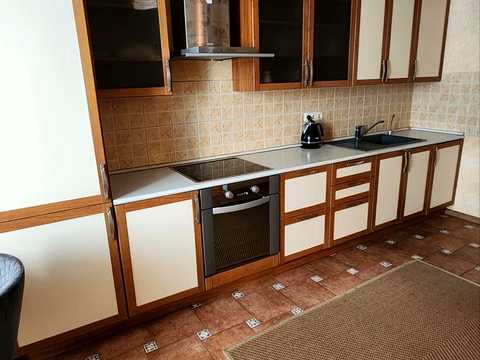 квартира за адресою Степана Рудницького вул. (Академіка Вільямса), 17/11