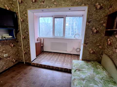 квартира за адресою Університетський просп., 17/2