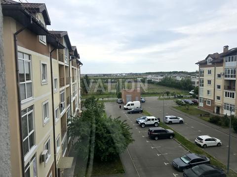 квартира по адресу Центральна ул., 34-Б