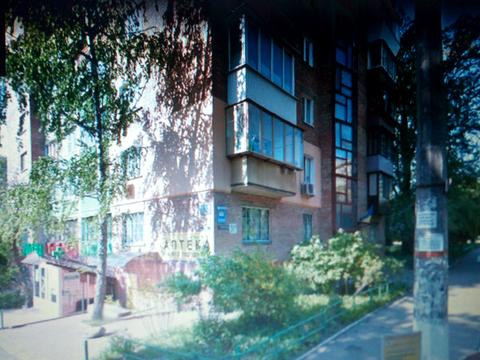 квартира по адресу Политехническая , 31б