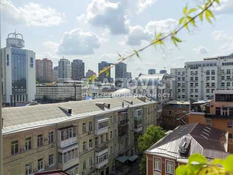 комерційна за адресою Велика Васильківська вул. (Червоноармійська), 64