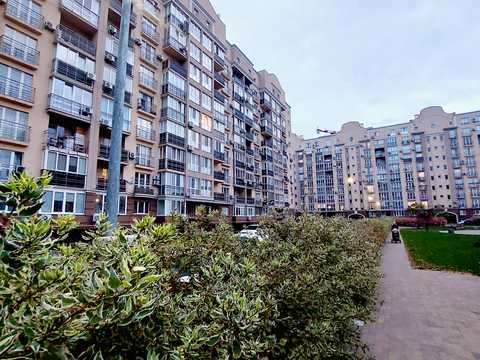 квартира по адресу Метрологическая ул., 11-А