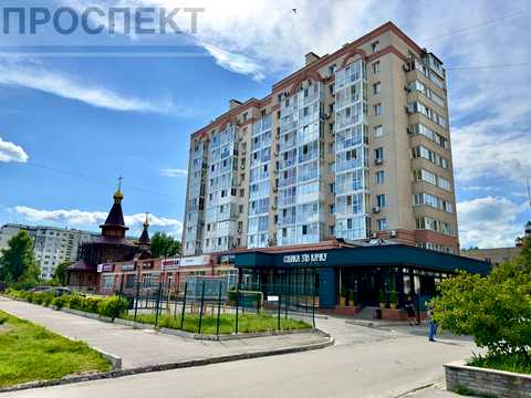 квартира по адресу Ивана Сирко ул. (Дем'яна Коротченка), 7