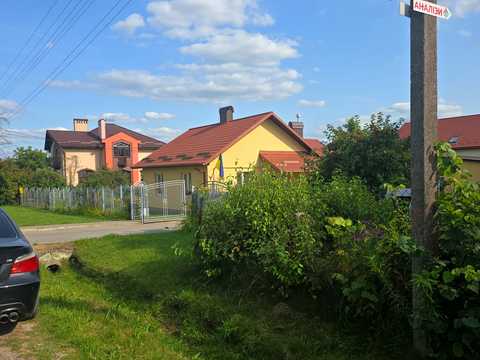 участок по адресу козацька, 28