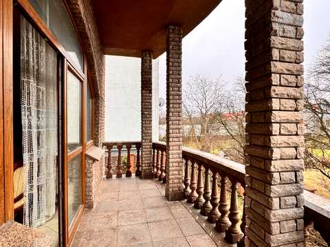 дом по адресу Стрийская ул., 250