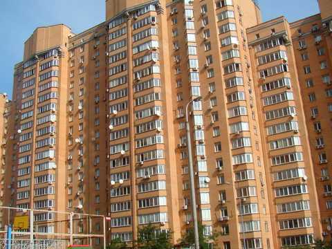 квартира по адресу Срибнокильская ул., 24