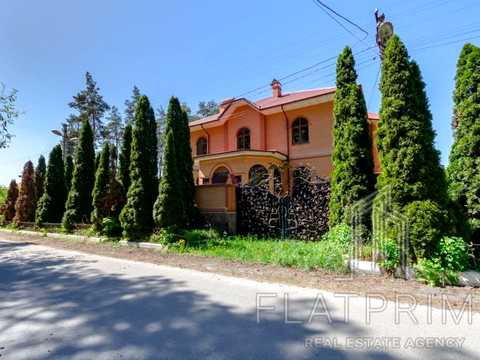 будинок за адресою Васильків, Прорізна