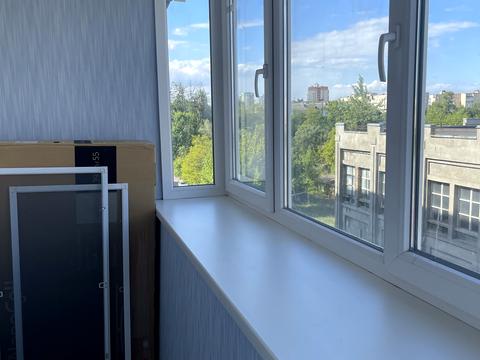 квартира за адресою Бондарська вул., 19
