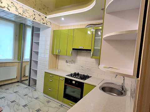 квартира по адресу Героя України Дмитра Крамара ул. (Трудова), 5в