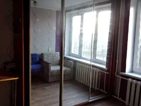 квартира по адресу Зодчих ул., 62