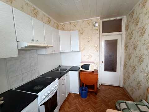 квартира по адресу Запорожское шоссе, 56