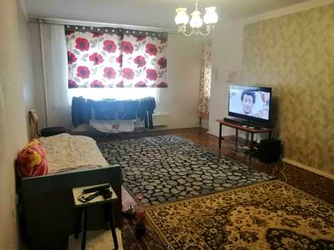 квартира по адресу Миколы Бажана просп., 24/1