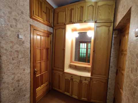 квартира за адресою Київська вул., 114