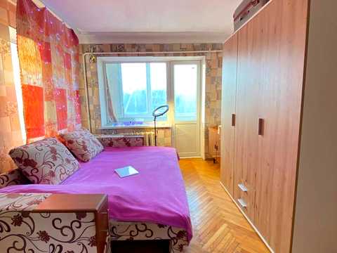 квартира за адресою Данила Щербаківського вул. (Щербакова), 57