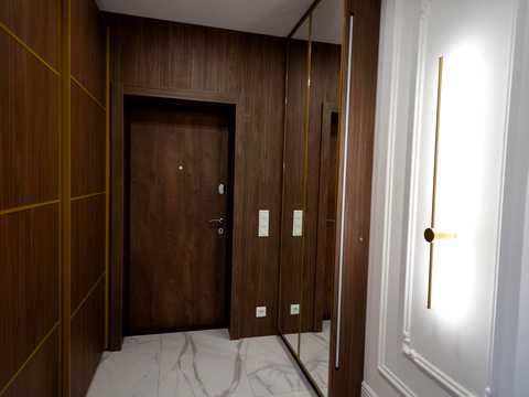 квартира по адресу Вітрука ул., 6-Г