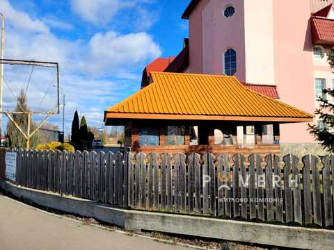 комерційна за адресою шевченка, 55