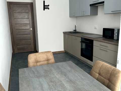 квартира за адресою Юності вул., 3