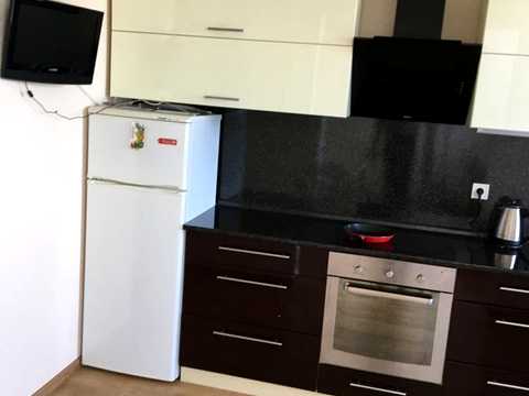 квартира за адресою Слобожанська вул. (8 Березня), 9-А