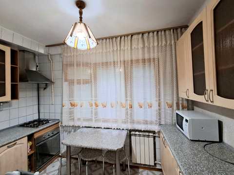 квартира по адресу Щербаківського, 49б