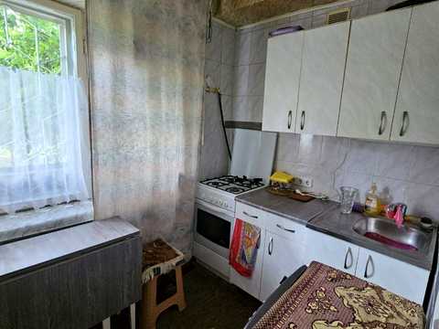 квартира за адресою Каунаська вул., 4/2