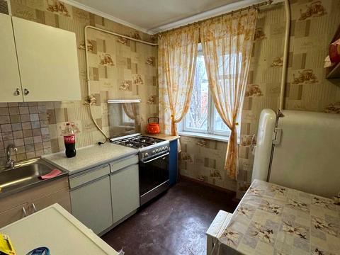 квартира по адресу Люстдорфская дорога ул. (Черноморская дорога), 31