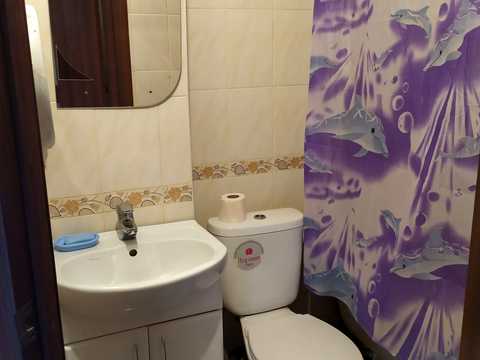 квартира по адресу Энтузиастов ул., 8/1