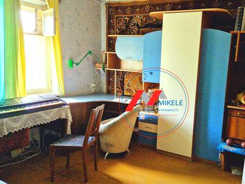 квартира за адресою Глібова вул., 10