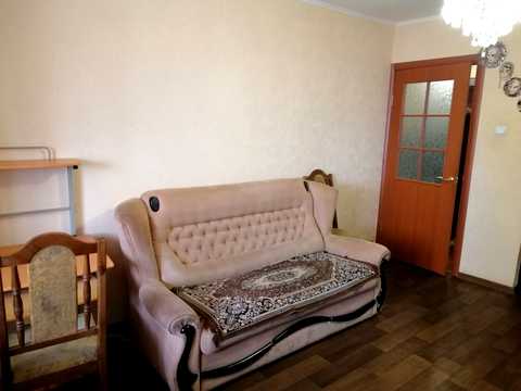 квартира по адресу Донецкое шоссе, 6