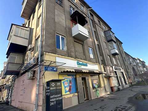 квартира по адресу Мира ул., 46