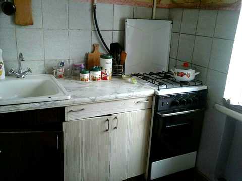 квартира за адресою Надії Світличної пров. (Волго-Донський), 73