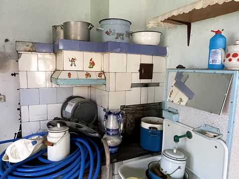 будинок за адресою с. Поляниця, Франка, 54