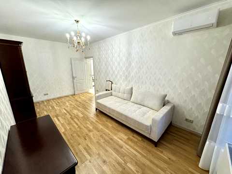 квартира по адресу Центральная ул., 21-А