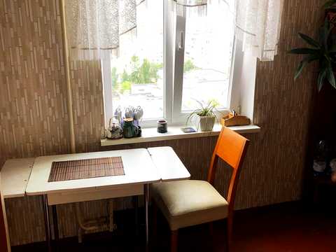 квартира по адресу Анны Ахматовой ул., 6