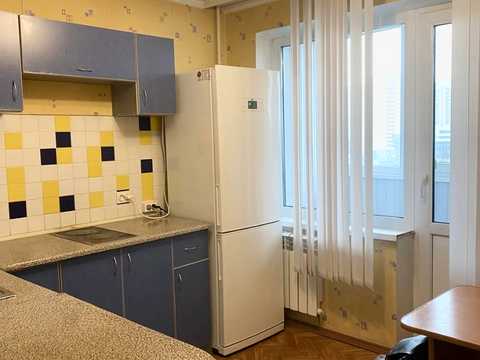 квартира за адресою Голосіївський просп. (40-річчя Жовтня), 7