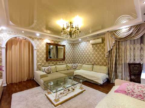 квартира по адресу Константина Данькевича ул., 12