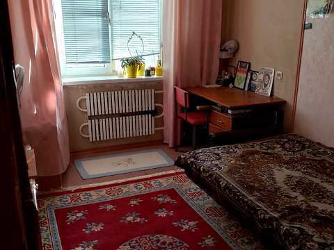 квартира за адресою Івана Мазепи просп. (Дружби Народів), 51б