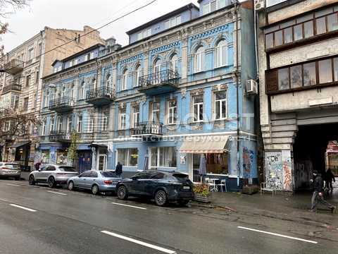 коммерческая по адресу Нижний Вал ул., 39