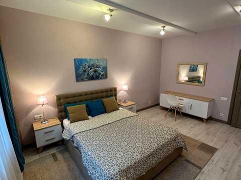 квартира за адресою Карла Мікльоша вул., 7
