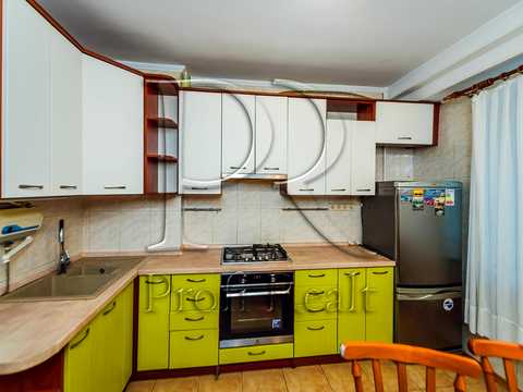 квартира за адресою Юлії Здановської вул. (Ломоносова), 27