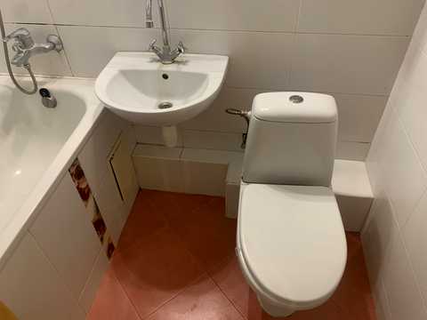квартира по адресу Дорогожицкая ул., 15-А