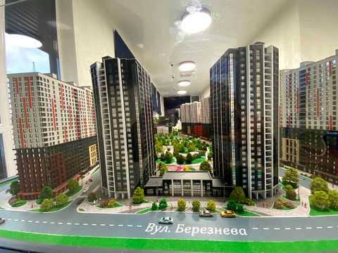 комерційна за адресою Каунаська вул., 27