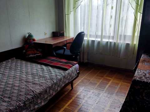 квартира по адресу Голосеевский просп. (40-летия Октября), 126/1