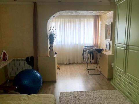 квартира по адресу Парковая ул., 75